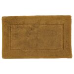 Abyss & Habidecor Badematte Must Gold (840)