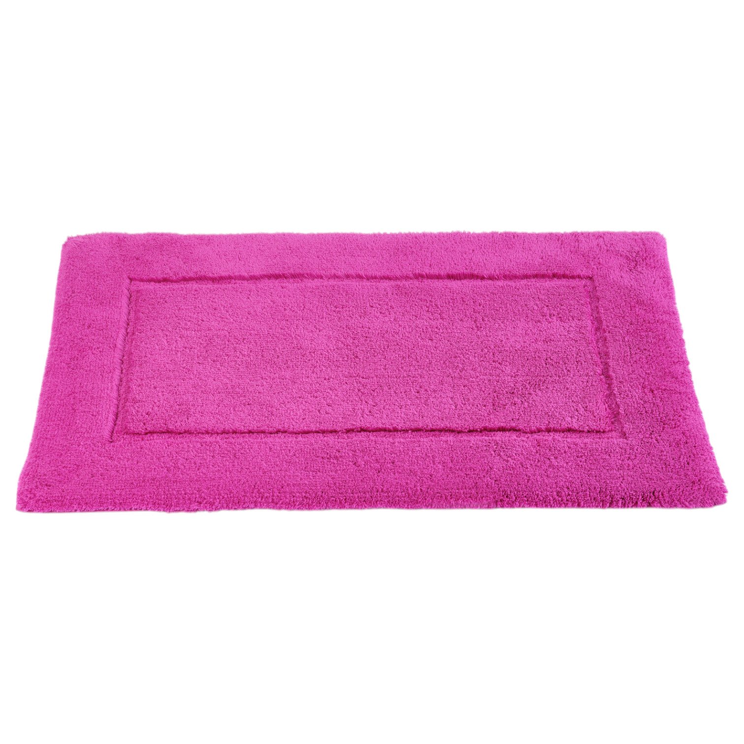 Abyss & Habidecor Badematte Must Happy Pink (570) – Bild 2