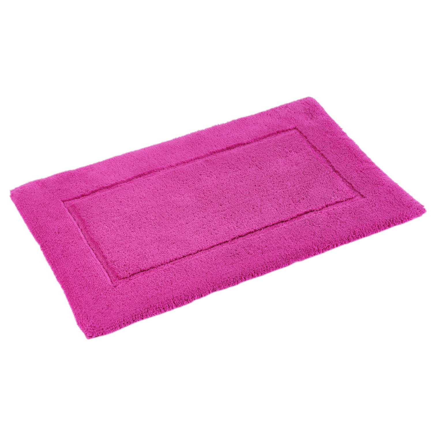 Abyss & Habidecor Badematte Must Happy Pink (570) – Bild 4