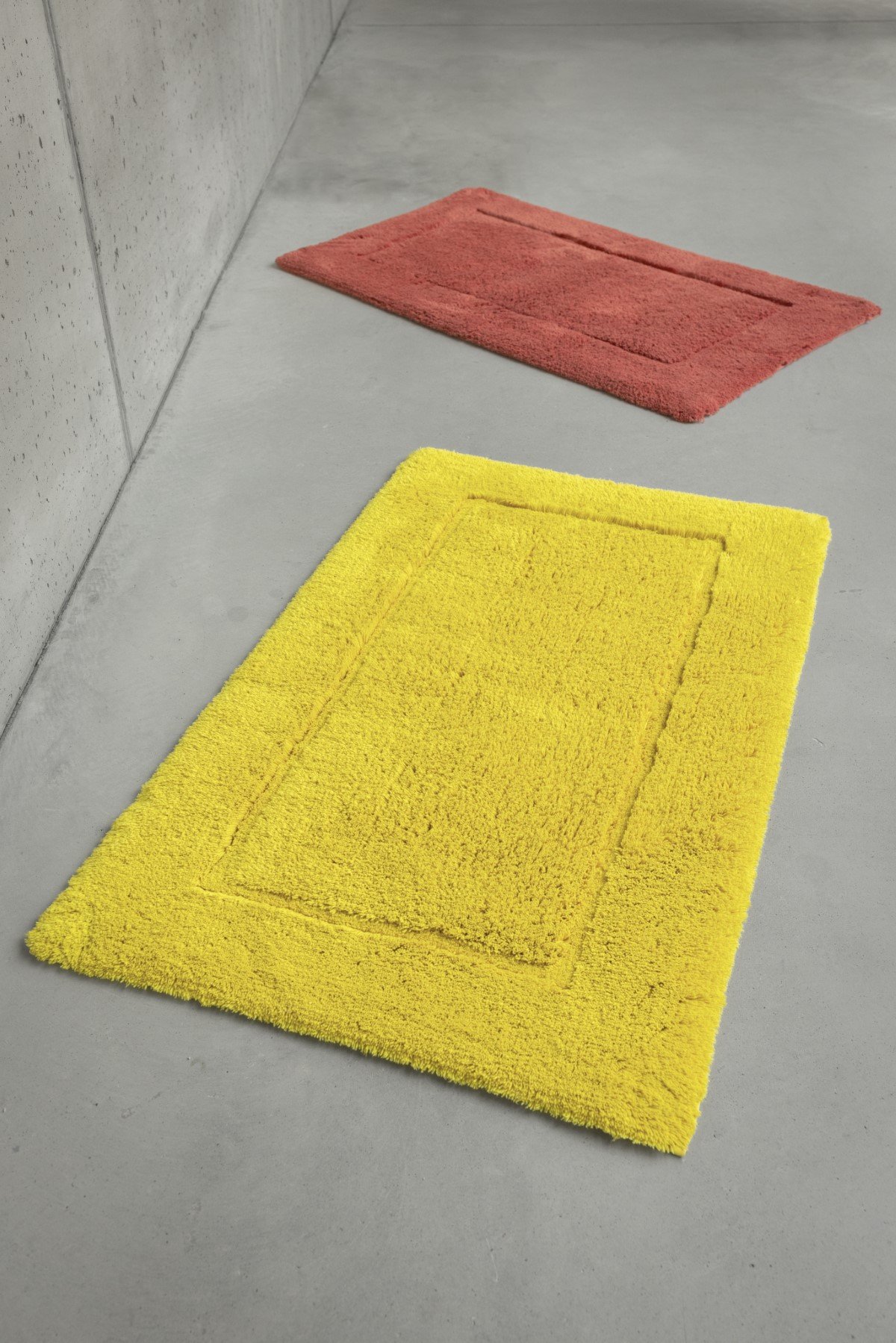Abyss & Habidecor Badematte Must Yuzu (278) – Bild 7