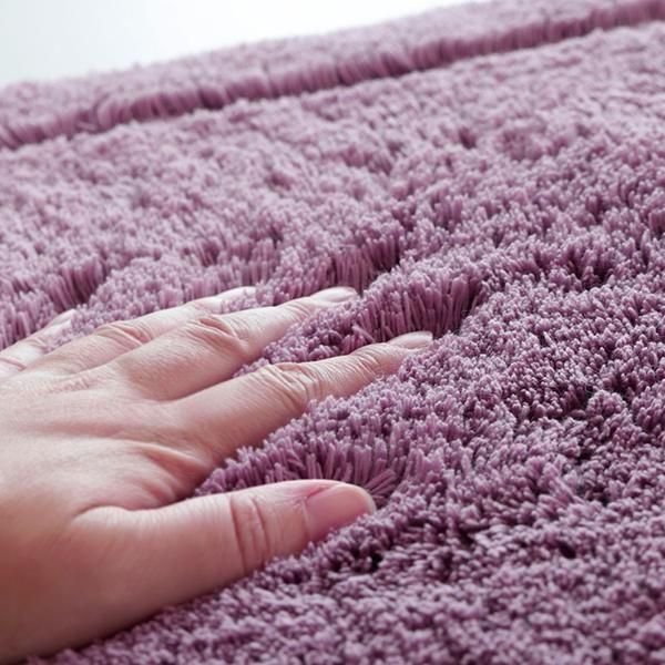 Abyss & Habidecor Badematte Must Pink Lady (501) – Bild 4