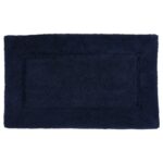 Abyss & Habidecor Badematte Must Navy (314)