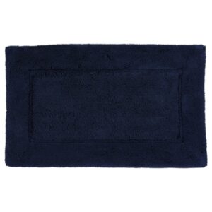 Abyss & Habidecor Badematte Must Navy (314)