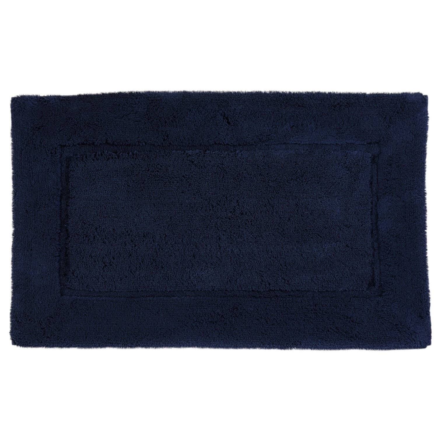 Abyss & Habidecor Badematte Must Navy (314)