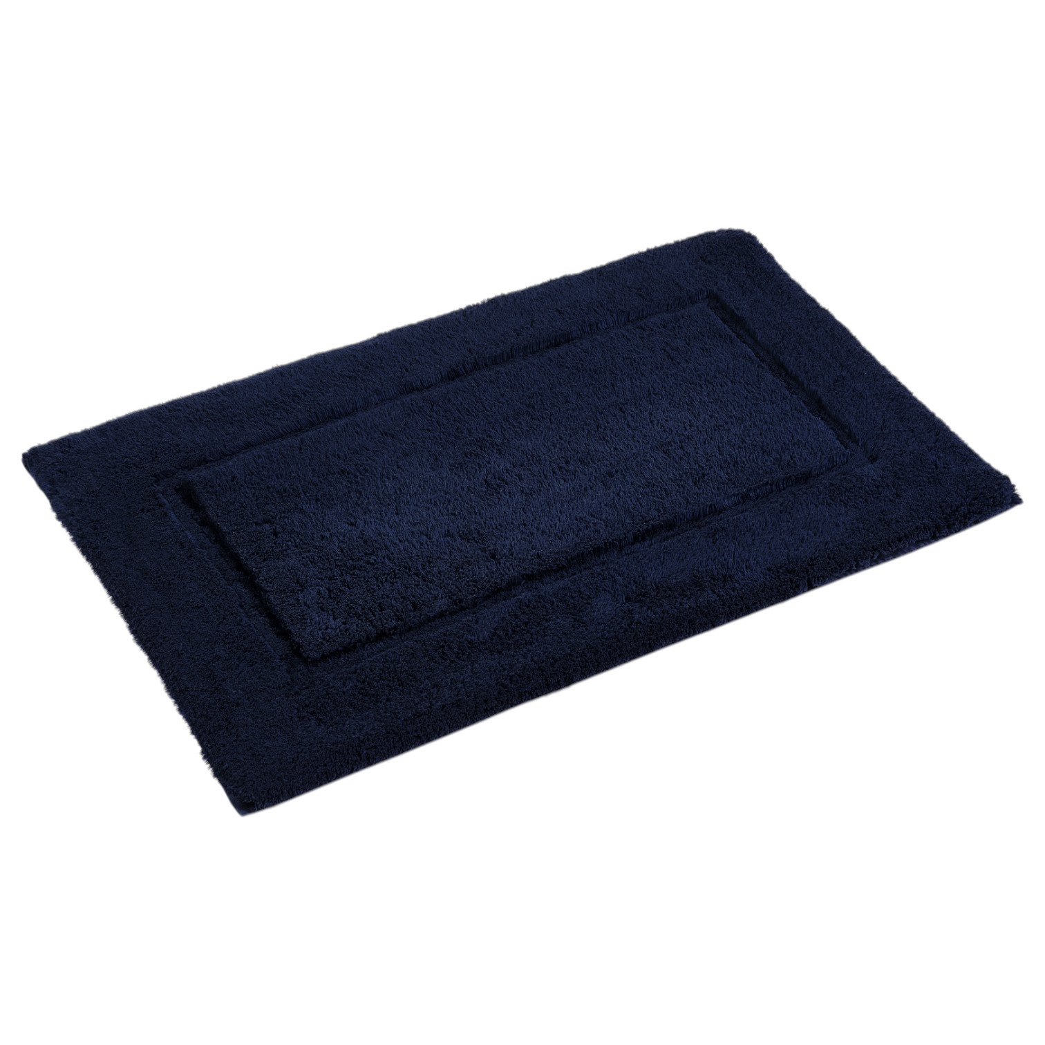 Abyss & Habidecor Badematte Must Navy (314) – Bild 3