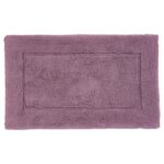 Abyss & Habidecor Badematte Must Orchid (440)