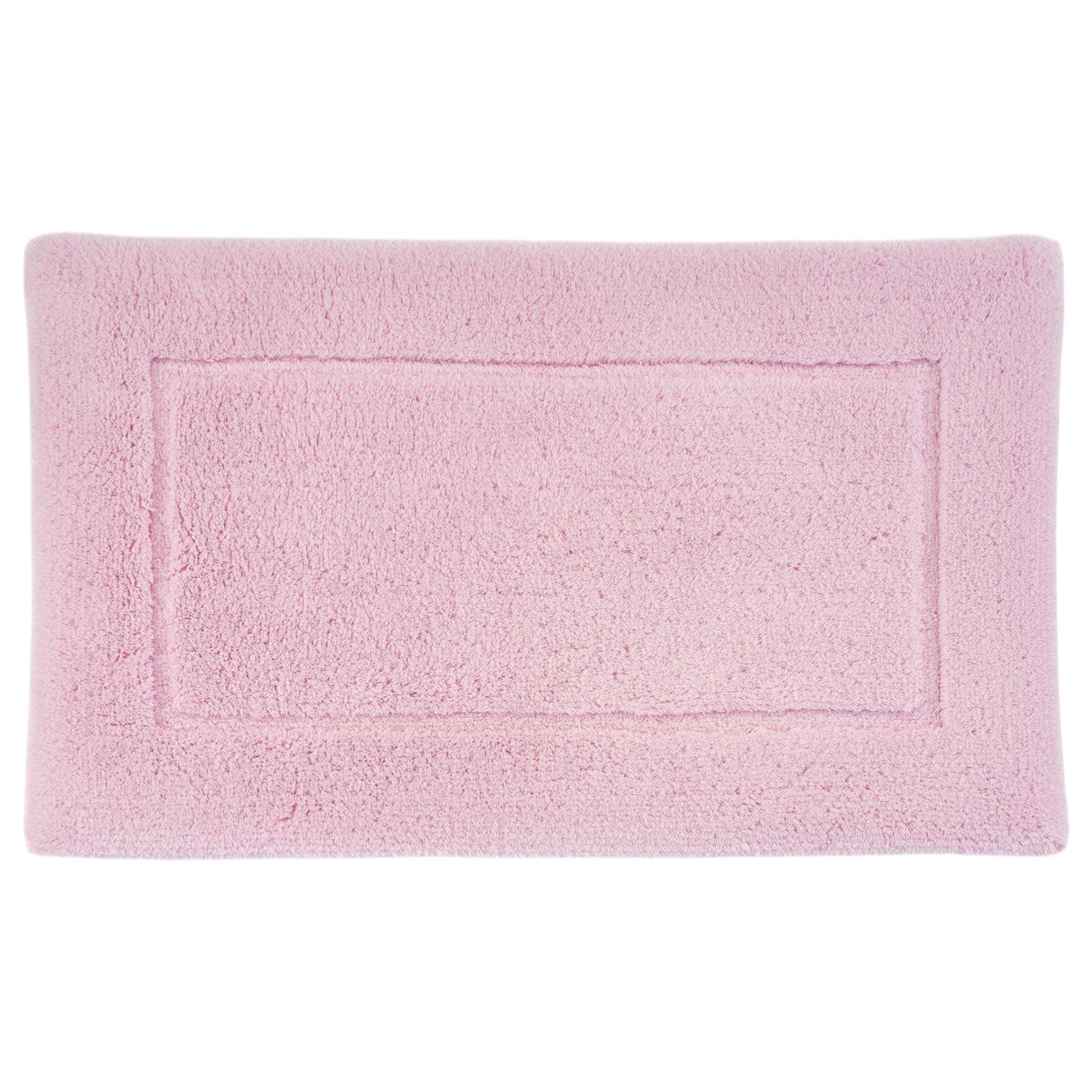 Abyss & Habidecor Badematte Must Pink Lady (501)
