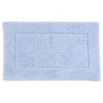 Abyss & Habidecor Badematte Must Powder Blue (330)