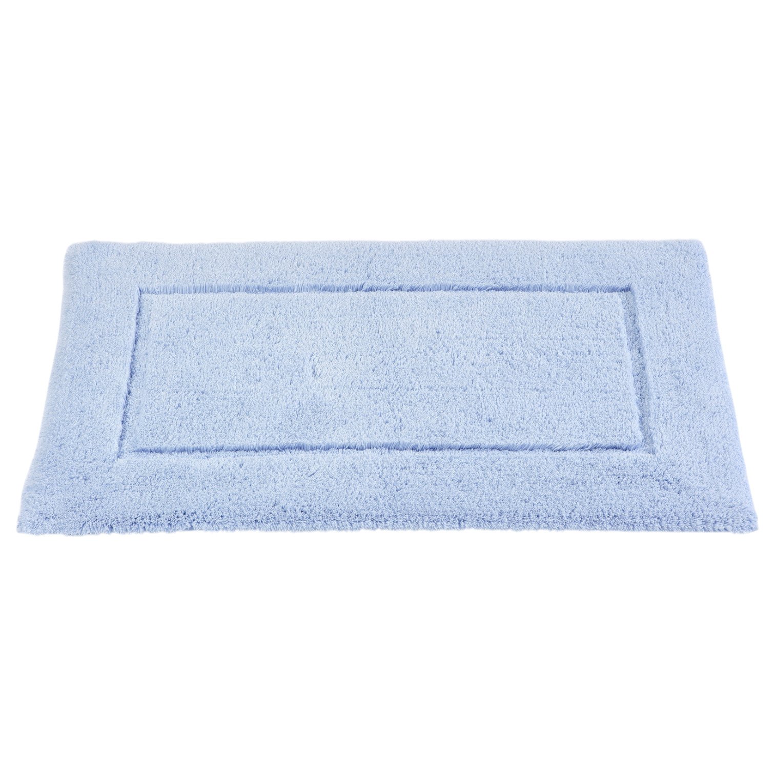 Abyss & Habidecor Badematte Must Powder Blue (330) – Bild 2