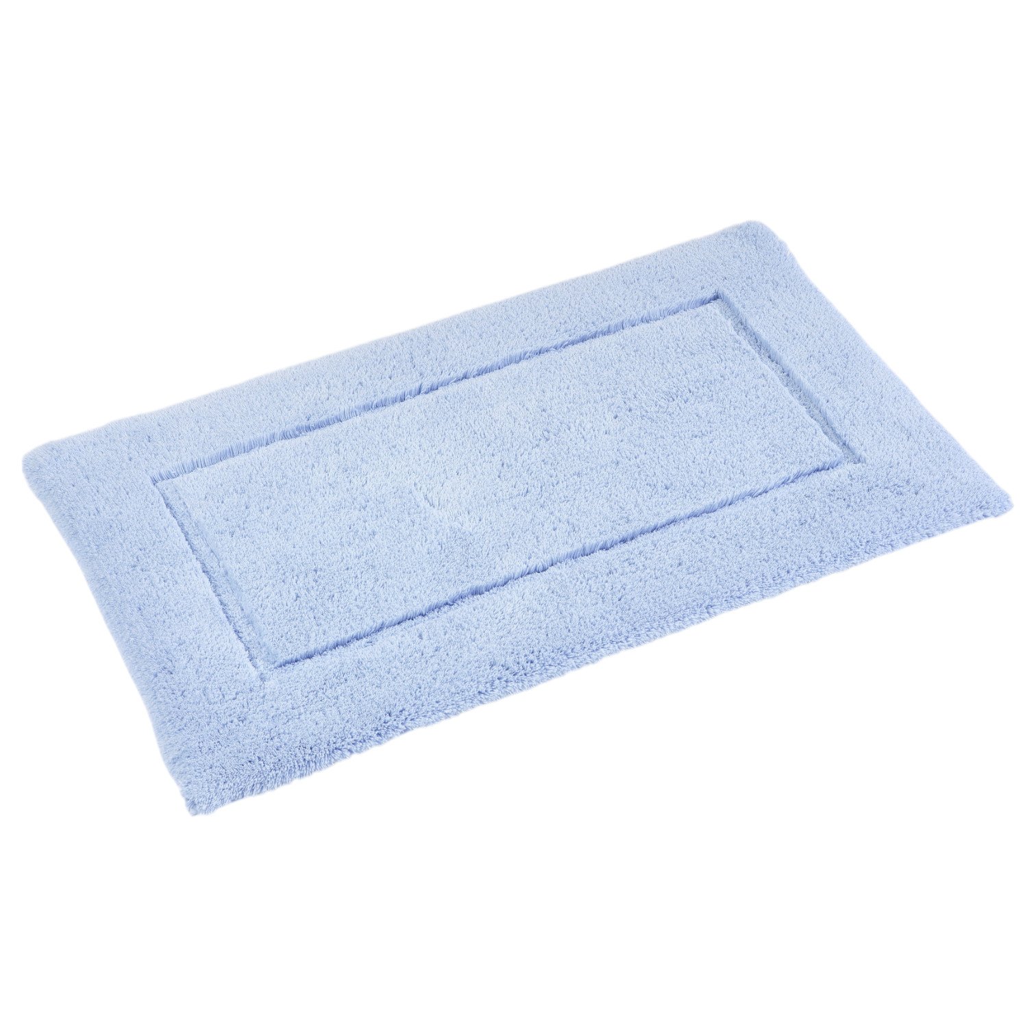 Abyss & Habidecor Badematte Must Powder Blue (330) – Bild 3