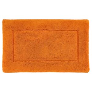 Abyss & Habidecor Badematte Must Tangerine (614)