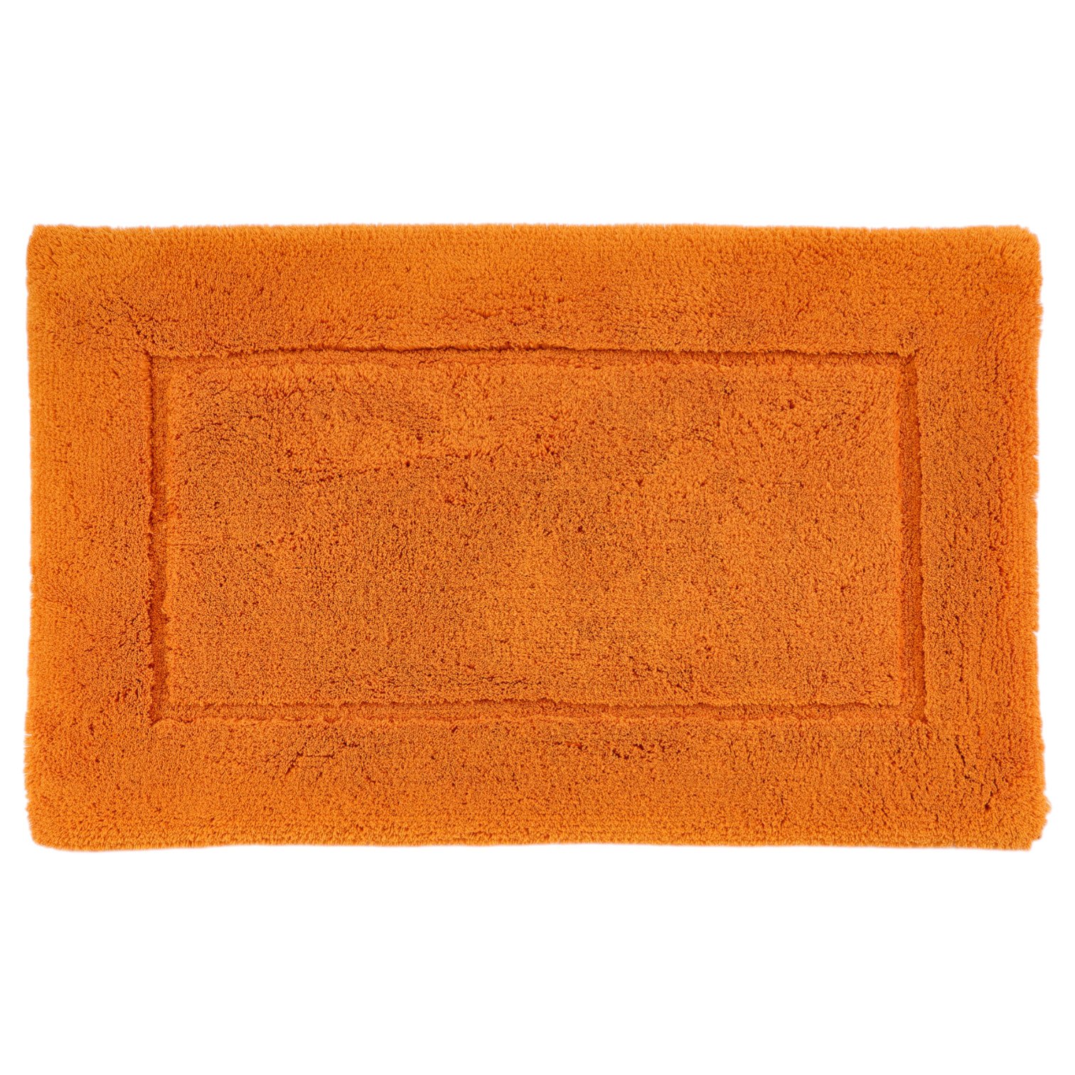 Abyss & Habidecor Badematte Must Tangerine (614)