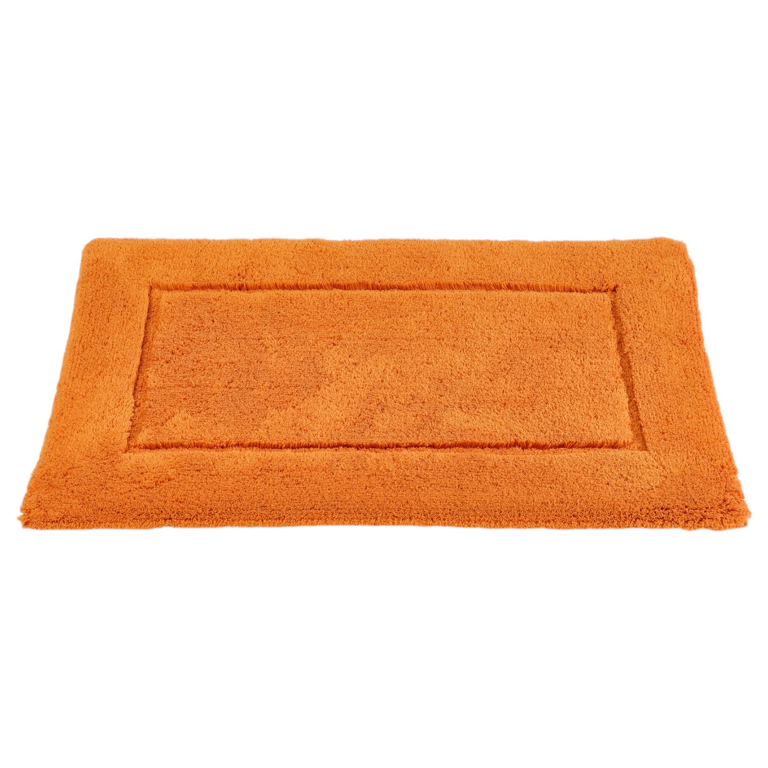 Abyss & Habidecor Badematte Must Tangerine (614) – Bild 2