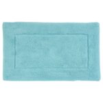 Abyss & Habidecor Badematte Must Turquoise (370)