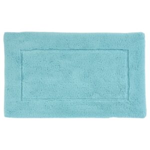 Abyss & Habidecor Badematte Must Turquoise (370)