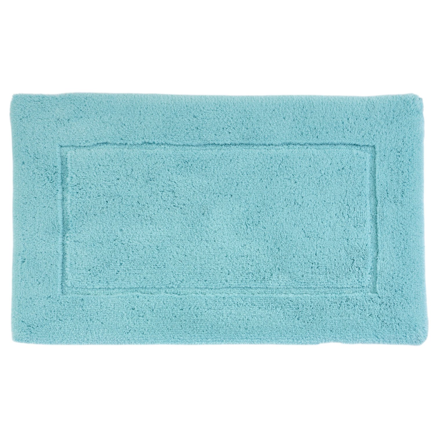 Abyss & Habidecor Badematte Must Turquoise (370)