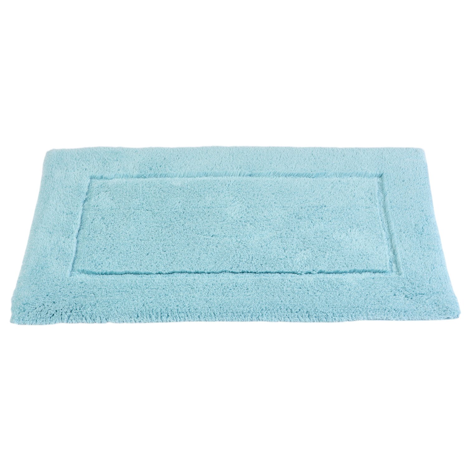 Abyss & Habidecor Badematte Must Turquoise (370) – Bild 2