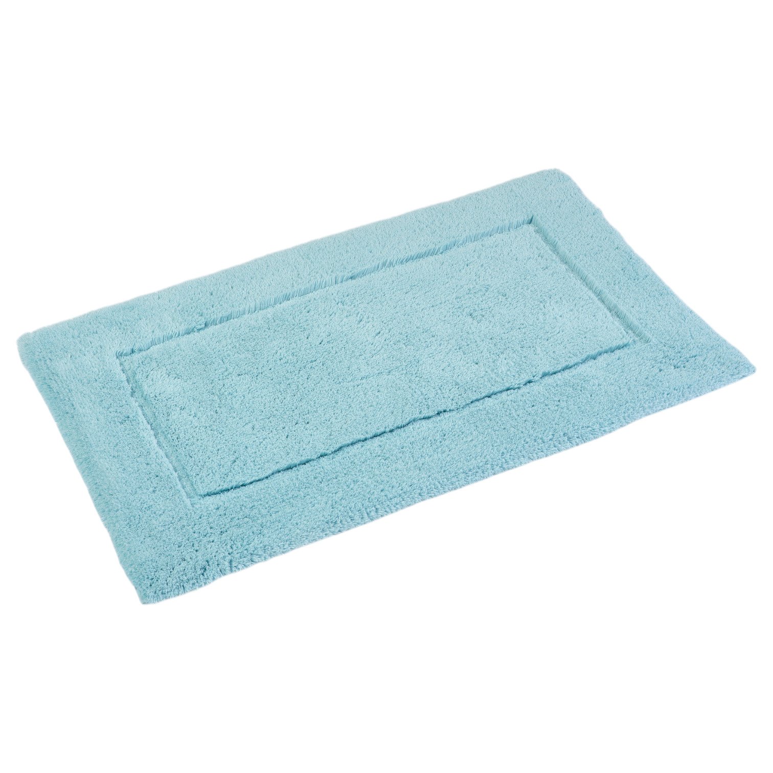 Abyss & Habidecor Badematte Must Turquoise (370) – Bild 3