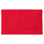 Abyss & Habidecor Badematte Must Viva Magenta (579)