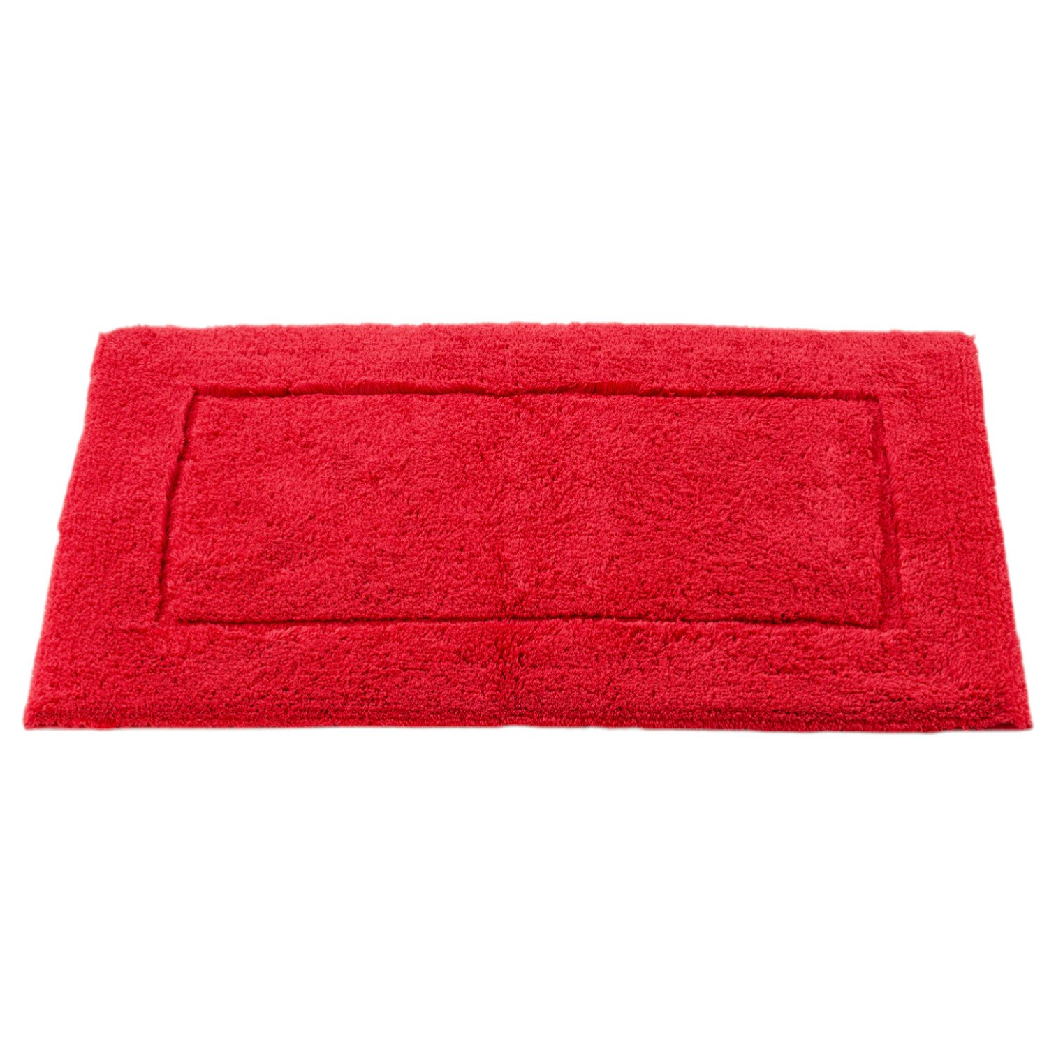 Abyss & Habidecor Badematte Must Viva Magenta (579) – Bild 2