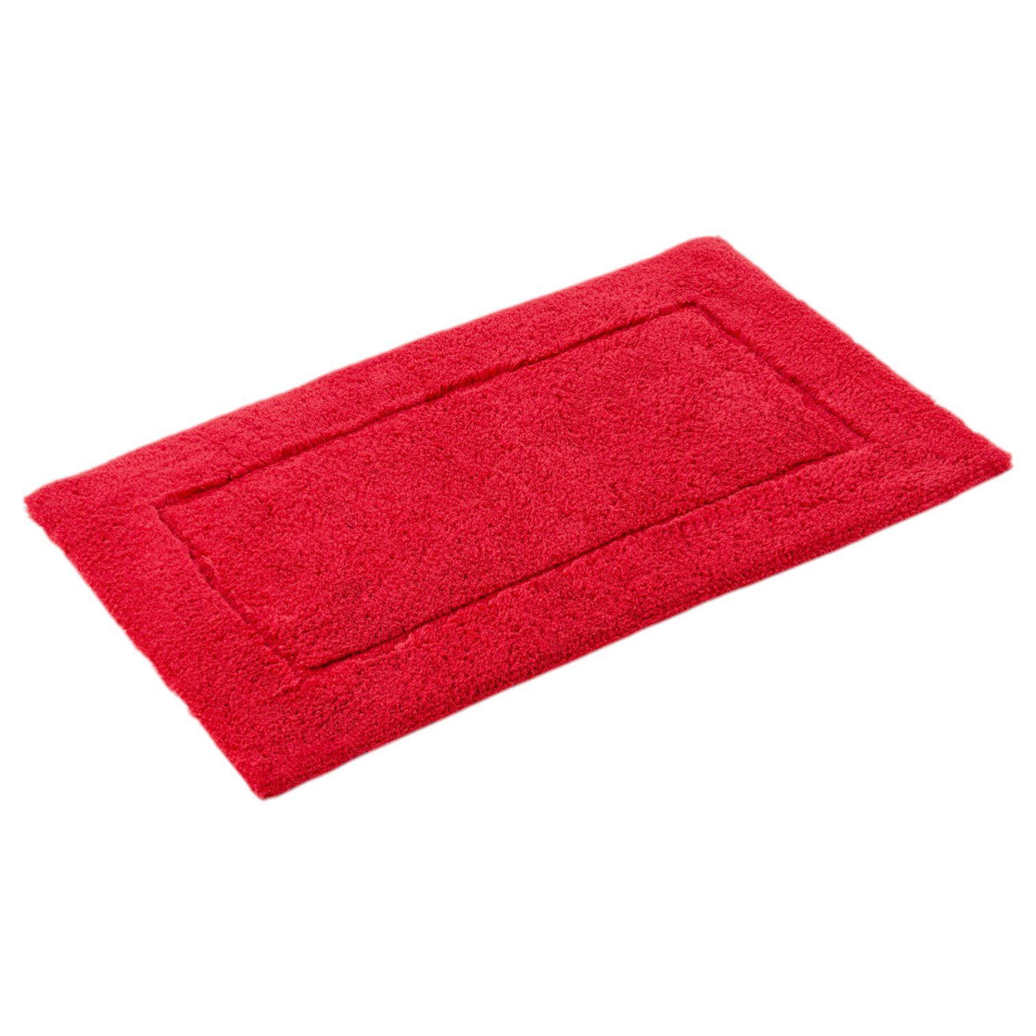 Abyss & Habidecor Badematte Must Viva Magenta (579) – Bild 4