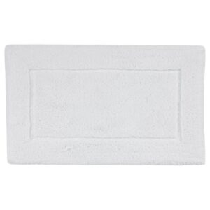 Abyss & Habidecor Badematte Must White (100)