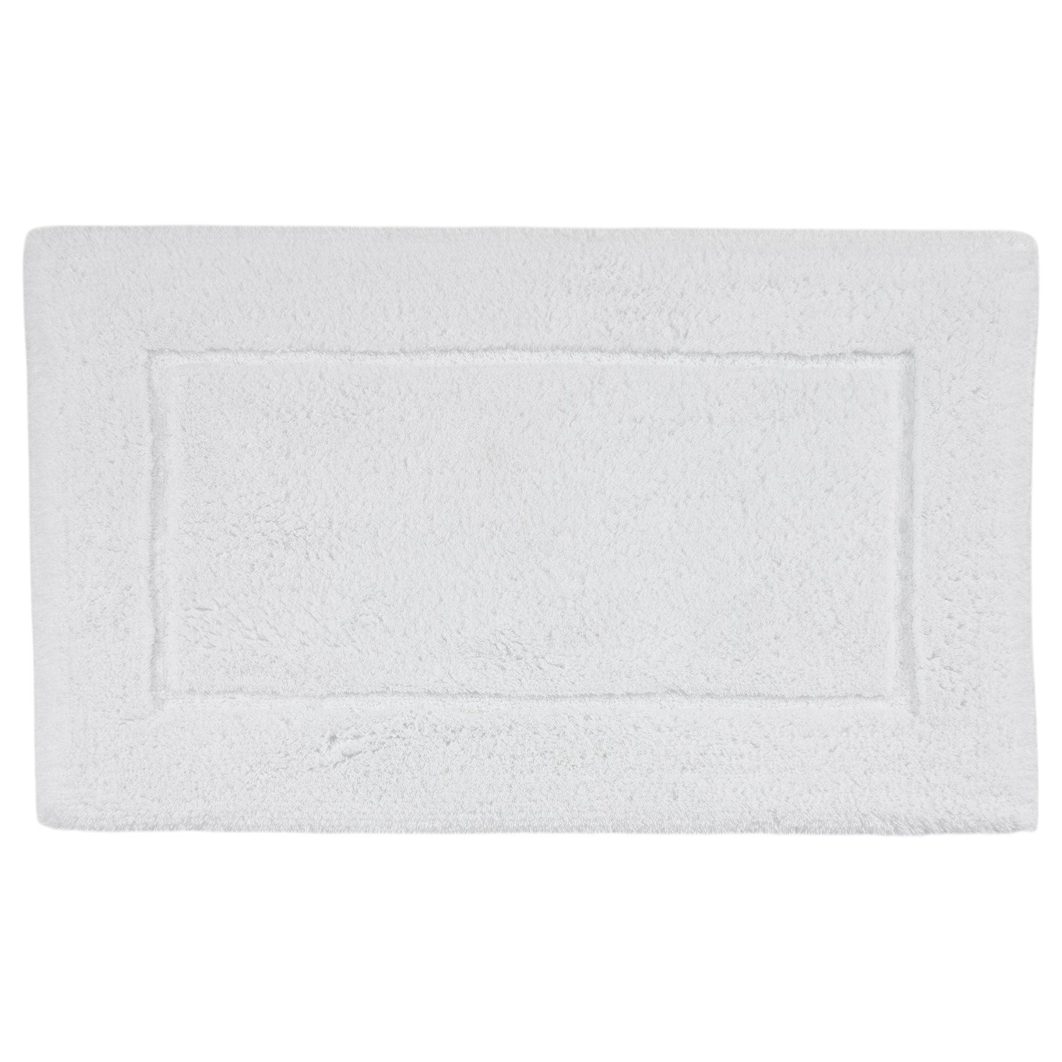 Abyss & Habidecor Badematte Must White (100)