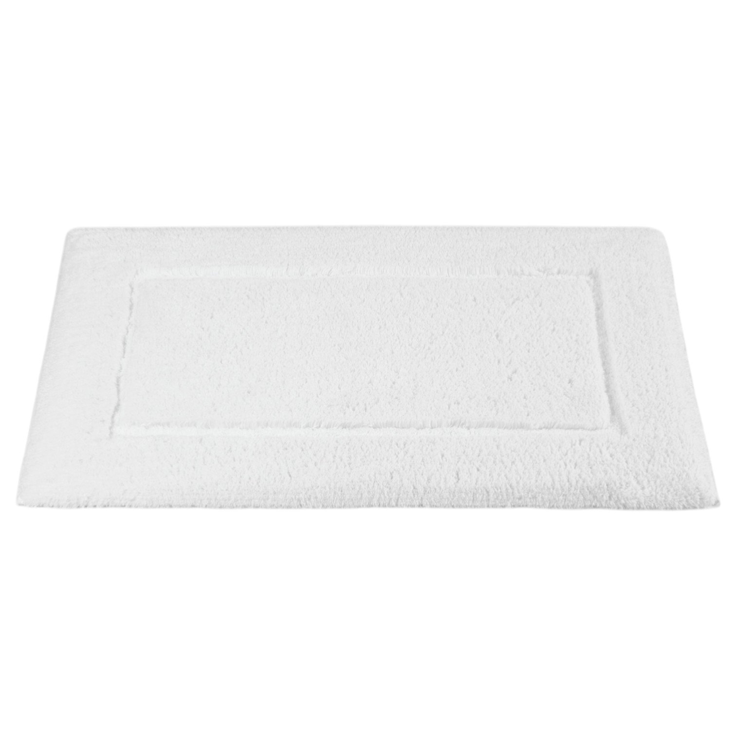 Abyss & Habidecor Badematte Must White (100) – Bild 2