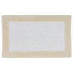 Abyss & Habidecor Badteppich Origine Ecru (101)