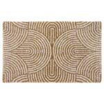 Abyss & Habidecor Badteppich Petal Linen (770)