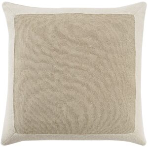 Abyss & Habidecor Strandkissen Portofino Ecru (101) 50 x 50 cm