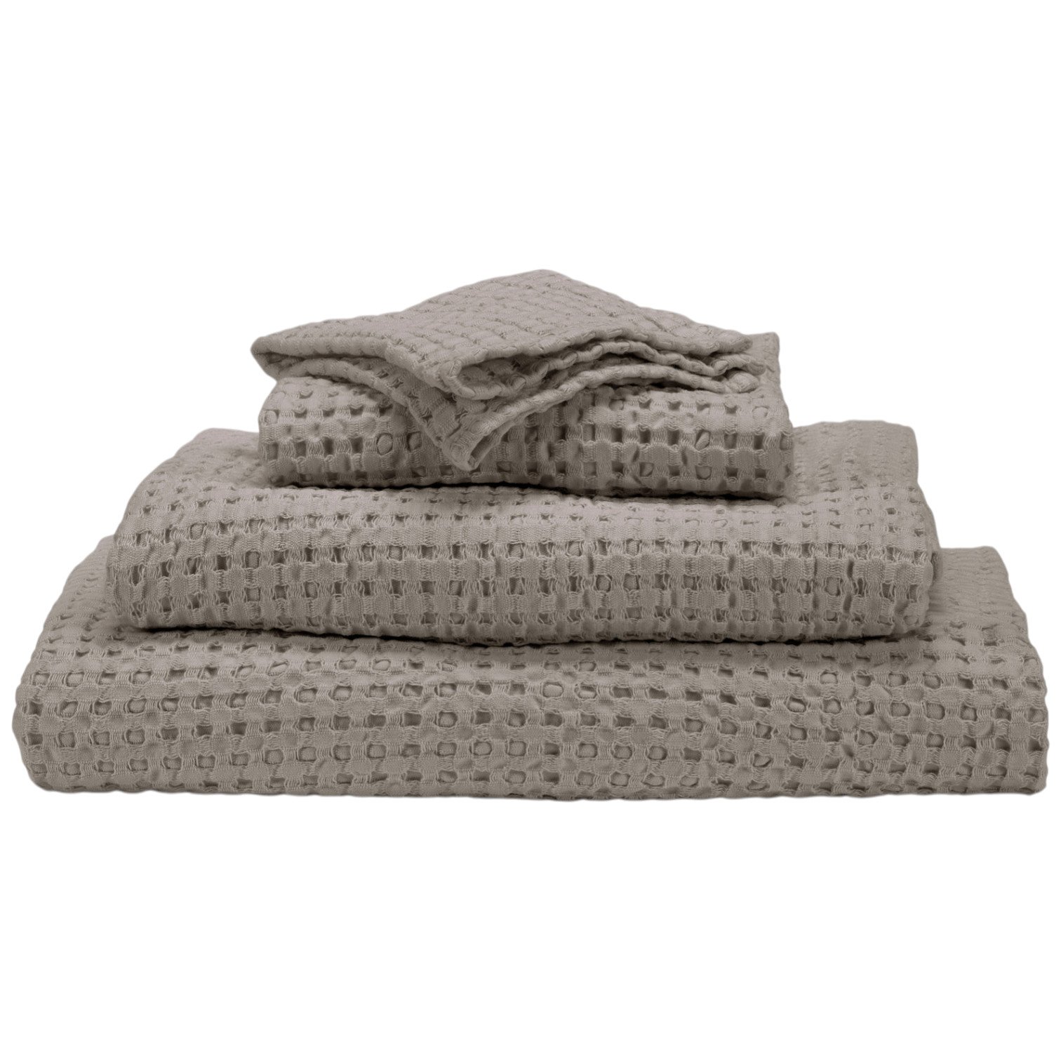 Abyss & Habidecor Handtuchserie Pousada Atmosphere (940) – Bild 2