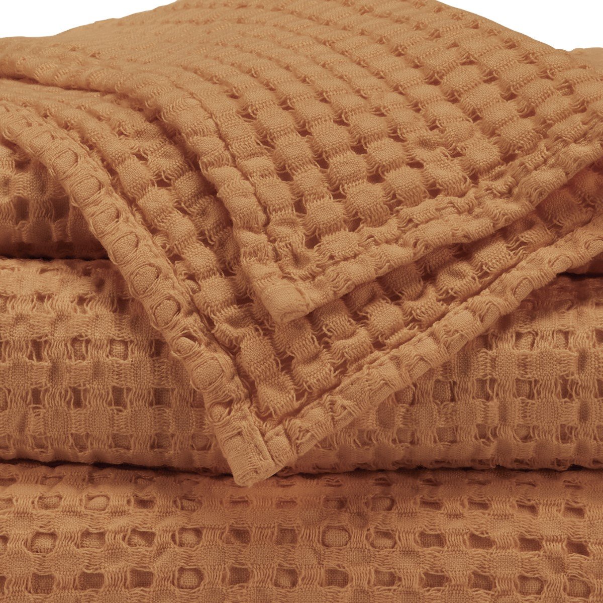 Abyss & Habidecor Handtuchserie Pousada Caramel (737) – Bild 3