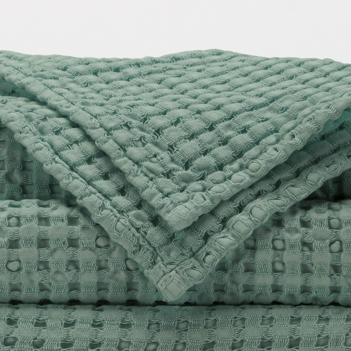 Abyss & Habidecor Handtuchserie Pousada Evergreen (280) – Bild 3