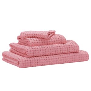 Abyss & Habidecor Handtuchserie Pousada Flamingo (573)