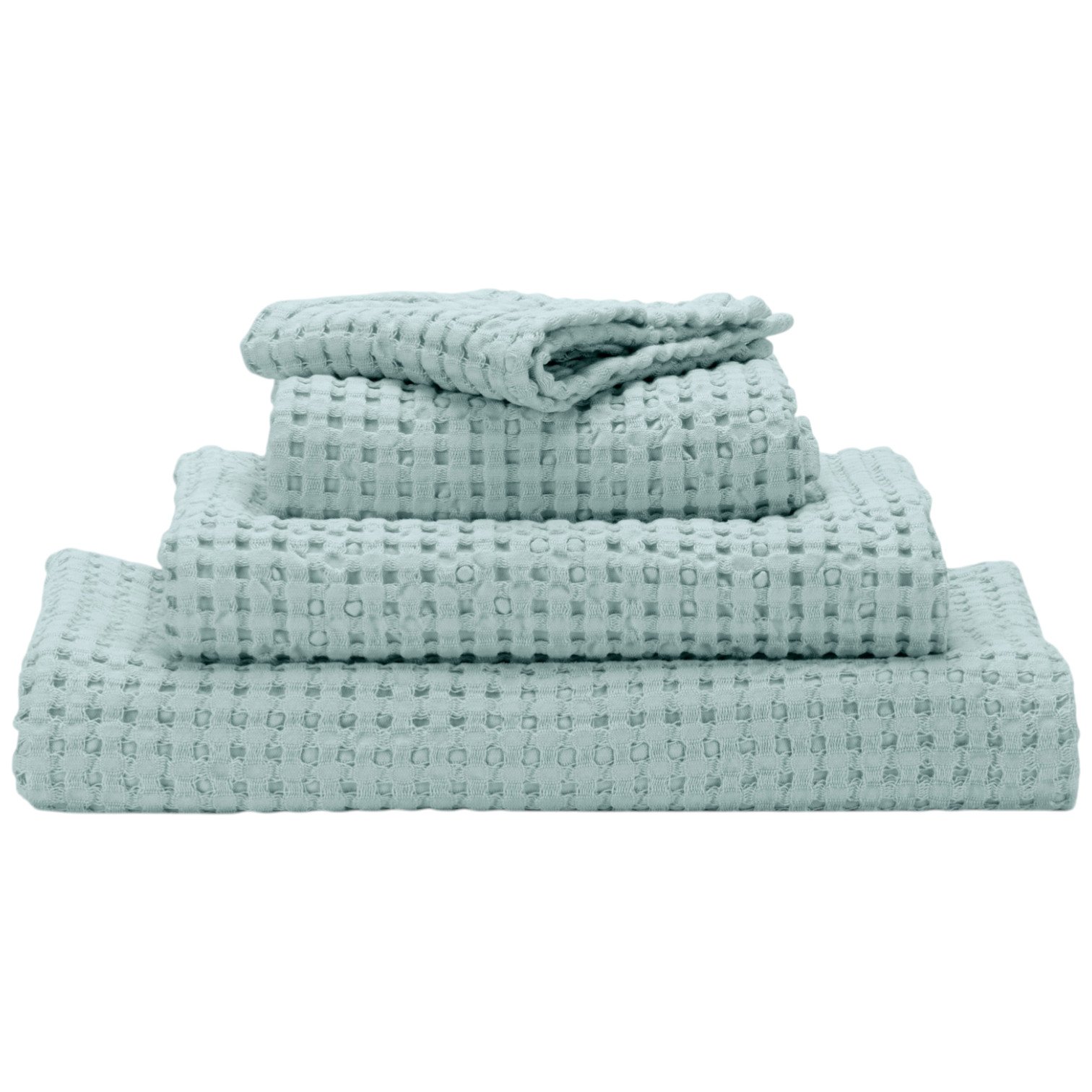Abyss & Habidecor Handtuchserie Pousada Ice (235) – Bild 2