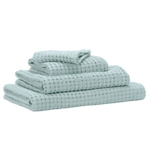 Abyss & Habidecor Handtuchserie Pousada Ice (235)