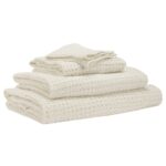 Abyss & Habidecor Handtuchserie Pousada Ivory (103)