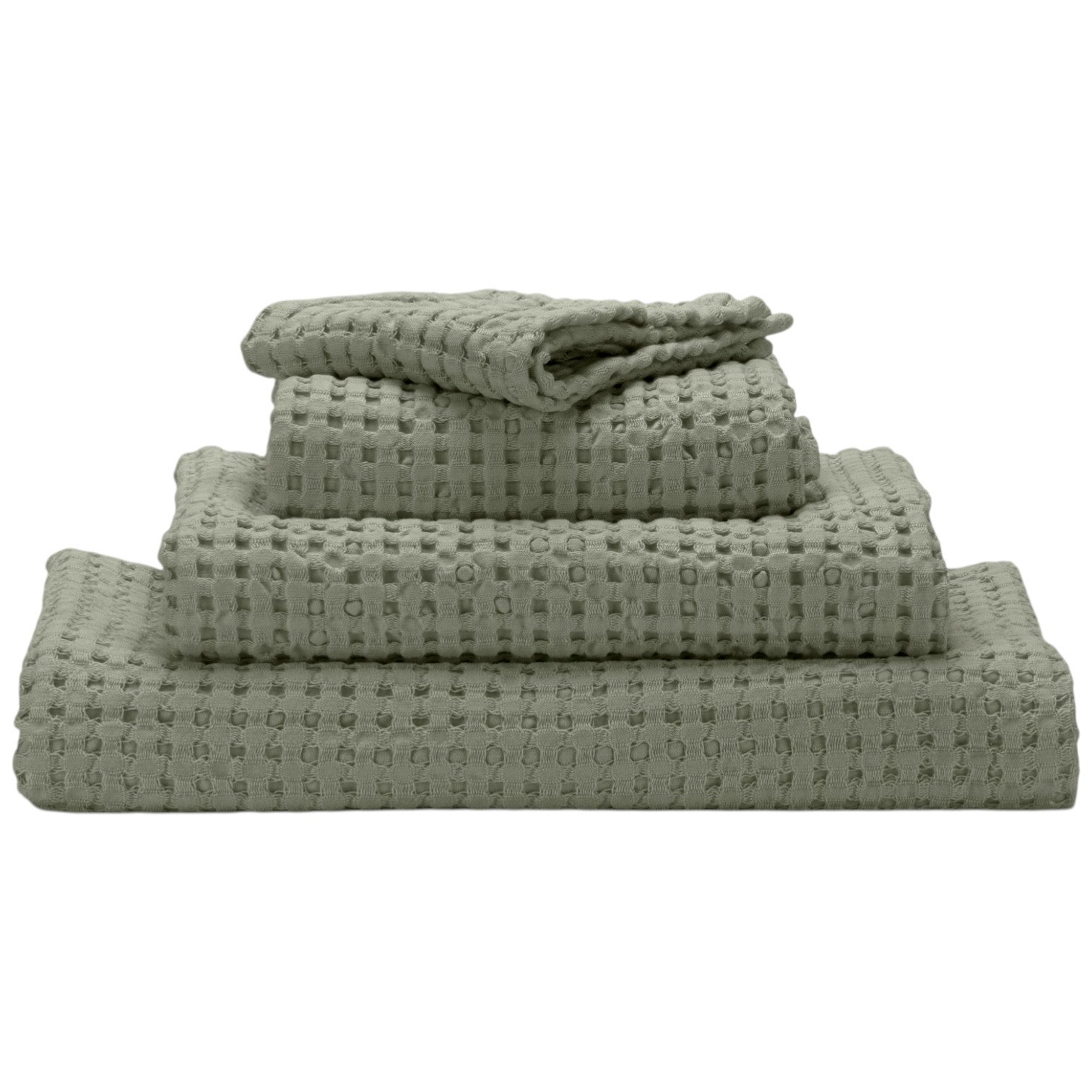 Abyss & Habidecor Handtuchserie Pousada Laurel (277) – Bild 2