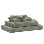 Abyss & Habidecor Handtuchserie Pousada Laurel (277)