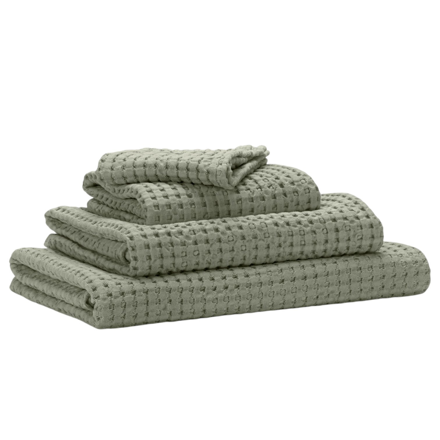 Abyss & Habidecor Handtuchserie Pousada Laurel (277)