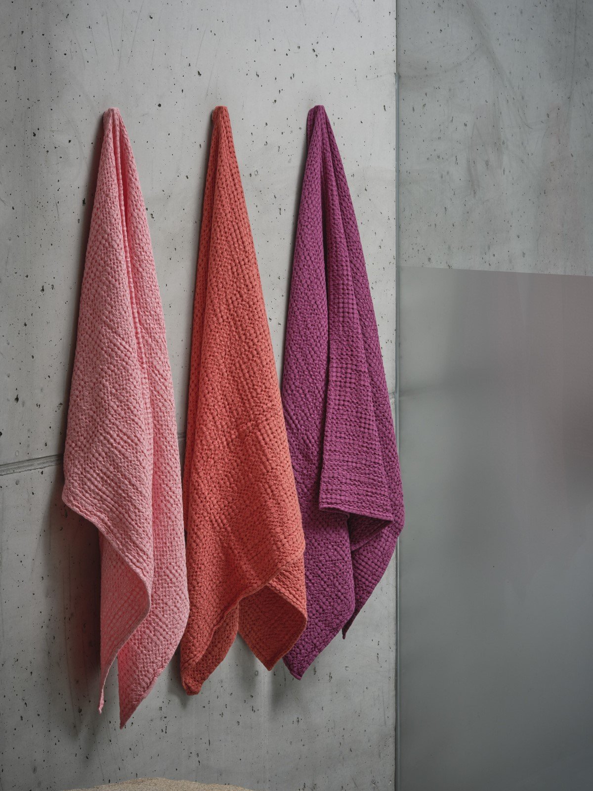 Abyss & Habidecor Handtuchserie Pousada Baton Rouge (514) – Bild 5