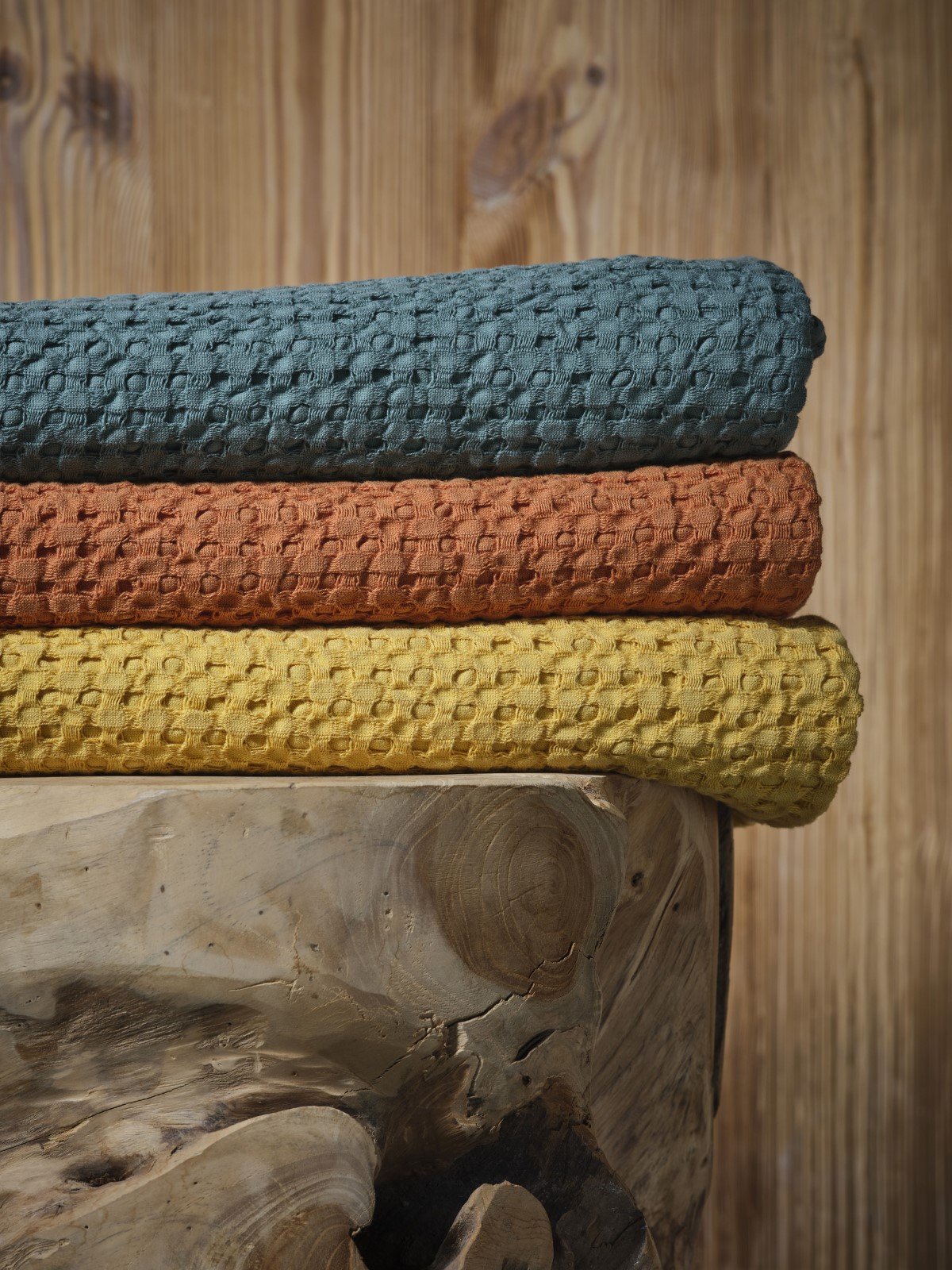 Abyss & Habidecor Handtuchserie Pousada Safran (850) – Bild 6