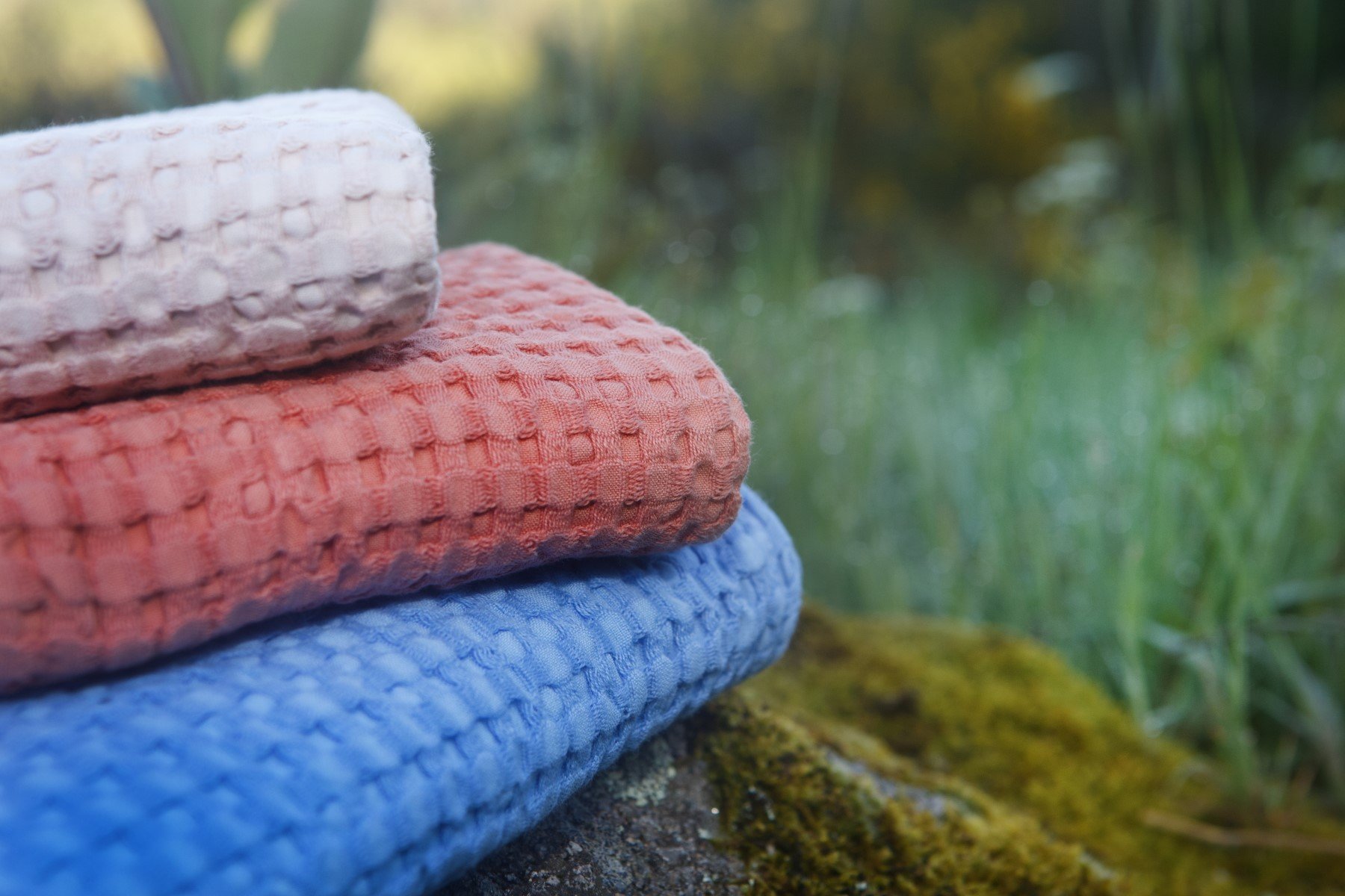 Abyss & Habidecor Handtuchserie Pousada Regatta (364) – Bild 5