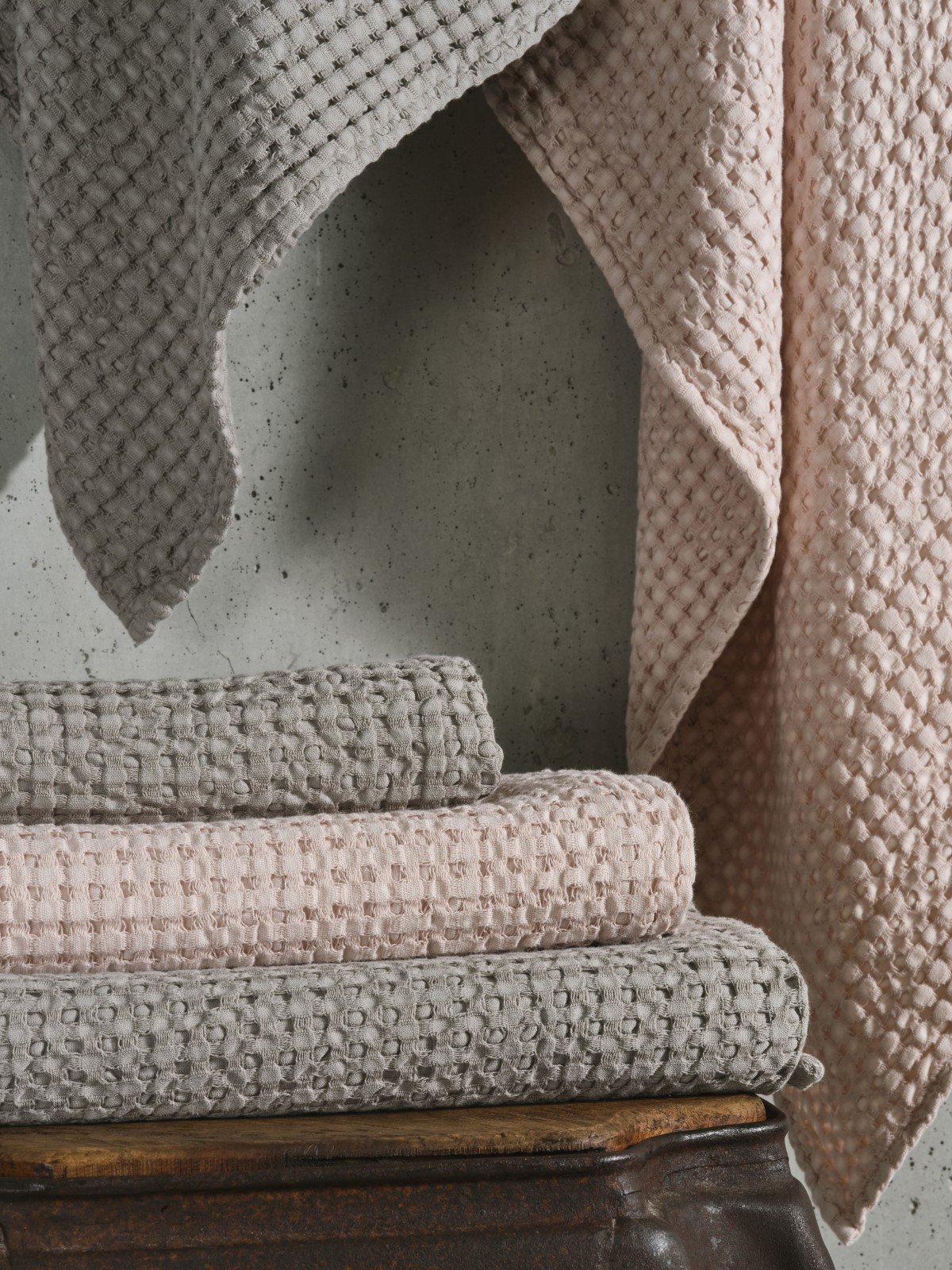 Abyss & Habidecor Handtuchserie Pousada Primrose (518) – Bild 6