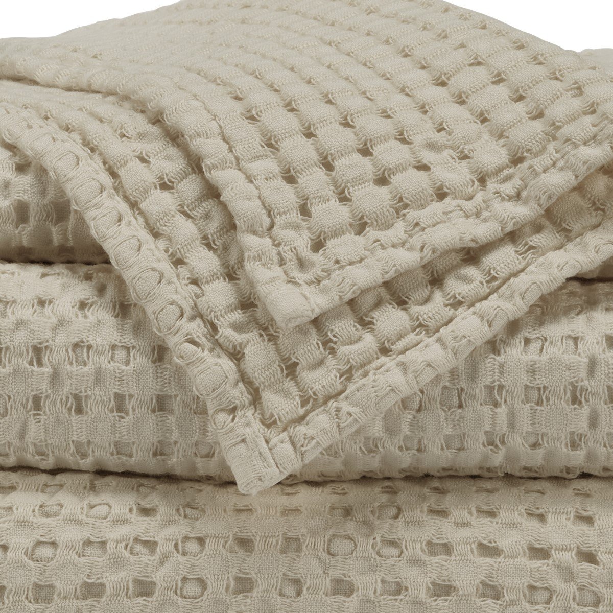 Abyss & Habidecor Handtuchserie Pousada Linen (770) – Bild 3