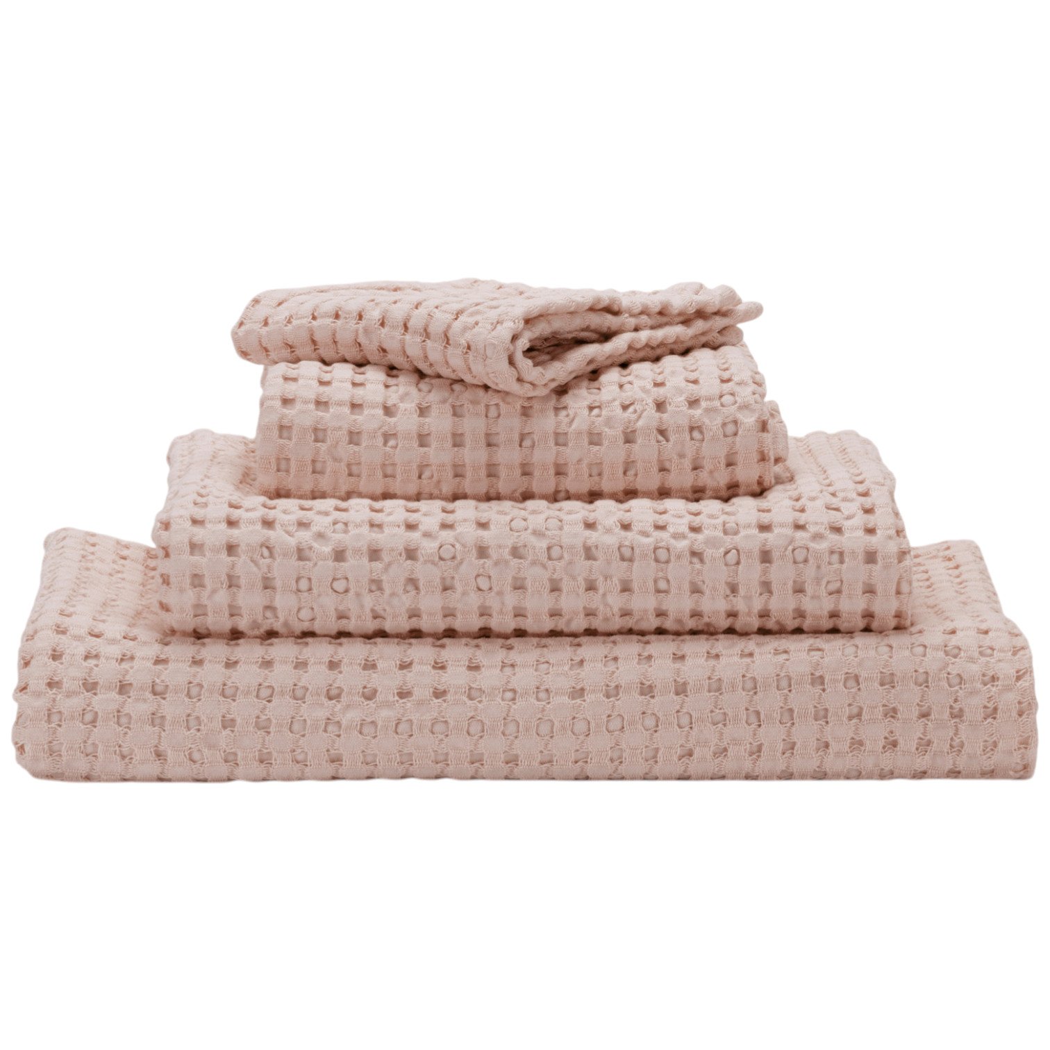 Abyss & Habidecor Handtuchserie Pousada Primrose (518) – Bild 2