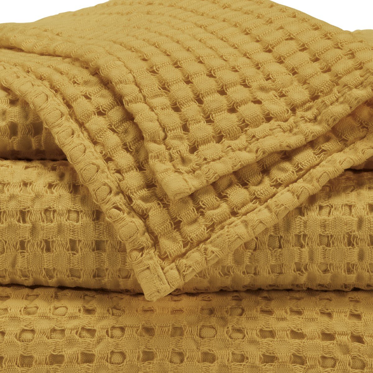 Abyss & Habidecor Handtuchserie Pousada Safran (850) – Bild 3