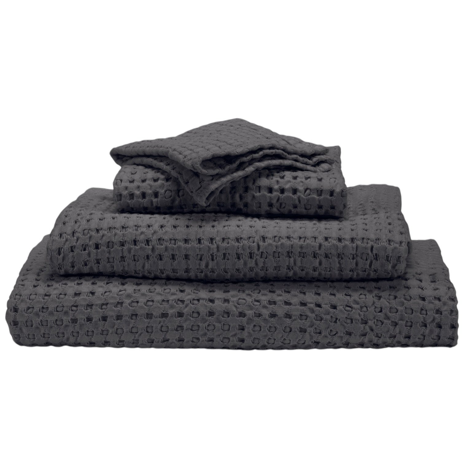 Abyss & Habidecor Handtuchserie Pousada Volcan (997) – Bild 2