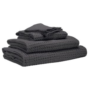Abyss & Habidecor Handtuchserie Pousada Volcan (997)